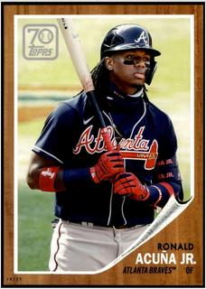 Ronald Acuna