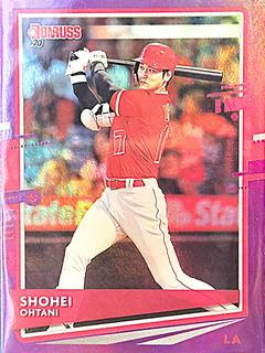 Shohei Ohtani