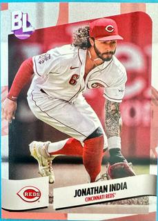 Jonathan India