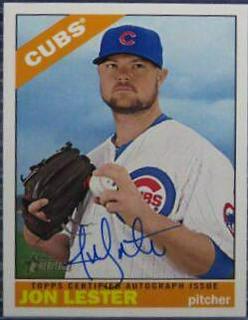 Jon Lester