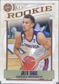 Jalen Suggs