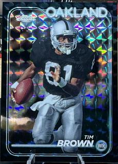 Tim Brown
