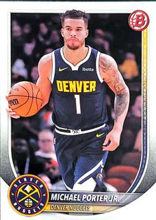 Michael Porter Jr.