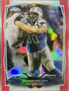 Ndamukong Suh