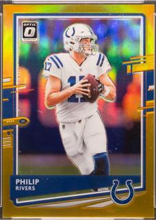 Philip Rivers
