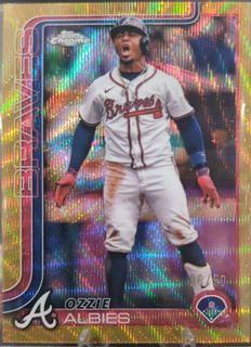 Ozzie Albies