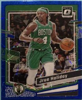 Jrue Holiday