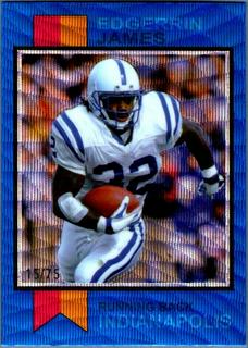 Edgerrin James