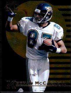 Keenan McCardell