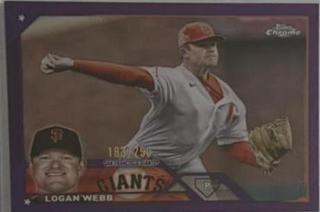 Logan Webb