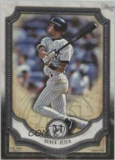 Derek Jeter