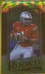 Justin Fields