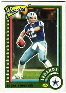 Roger Staubach