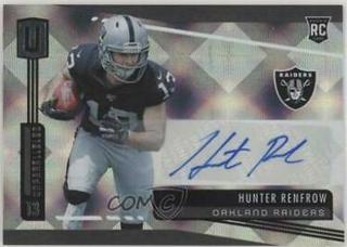 Hunter Renfrow