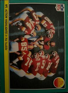 Washington Redskins
