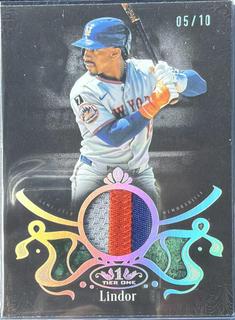 Francisco Lindor