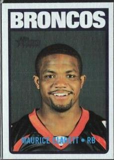 Maurice Clarett