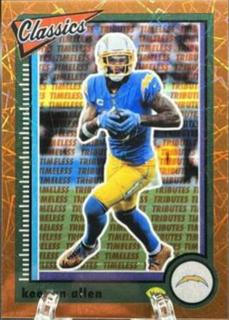Keenan Allen