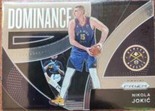 Nikola Jokic