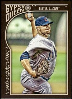 Jon Lester
