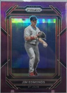 Jim Edmonds