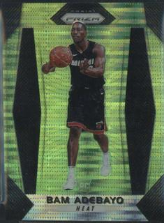 Bam Adebayo