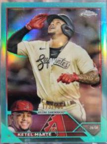 Ketel Marte