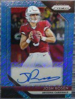 Josh Rosen