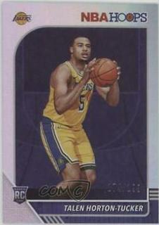 Talen Horton-Tucker