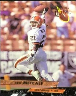 Eric Metcalf