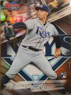 Blake Snell