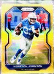 Kerryon Johnson
