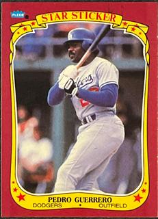 Pedro Guerrero