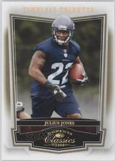 Julius Jones
