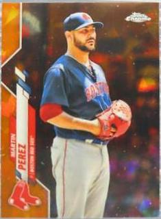 Martin Perez