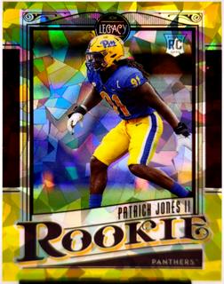 Patrick Jones II