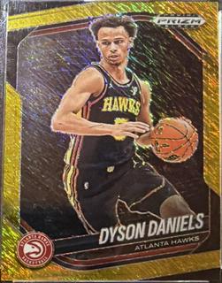 Dyson Daniels