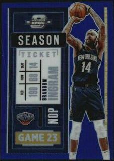 Brandon Ingram