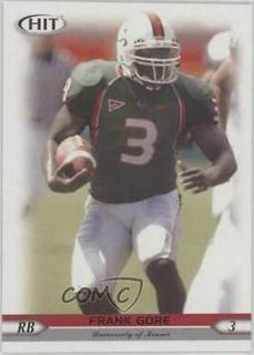 Frank Gore