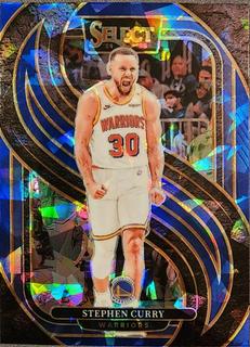 Stephen Curry