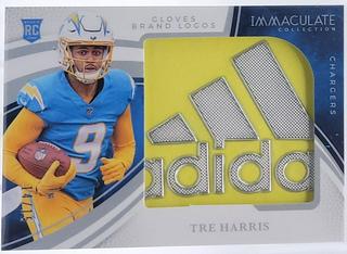 Tre Harris