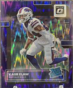 Kaiir Elam