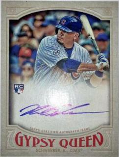 Kyle Schwarber