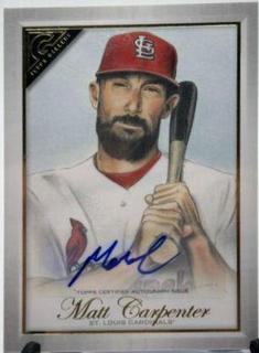 Matt Carpenter