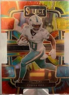 Tyreek Hill