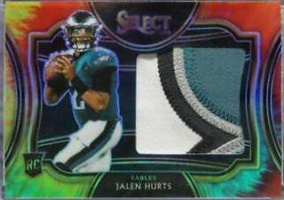 Jalen Hurts