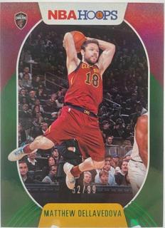 Matthew Dellavedova