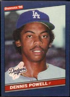 Dennis Powell