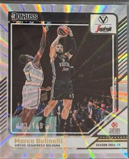 Marco Belinelli