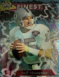 Jeff Hostetler